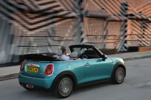 MINI Cooper Cabrio MY 2016 - 99