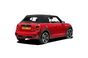 MINI Cooper Cabrio MY 2016 - 9