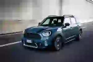 MINI Cooper Countryman 2020 - restyling e gallery