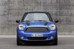 Mini Cooper Countryman ALL4