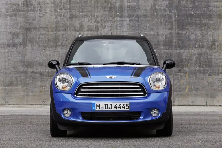 Mini Cooper Countryman ALL4 - 2