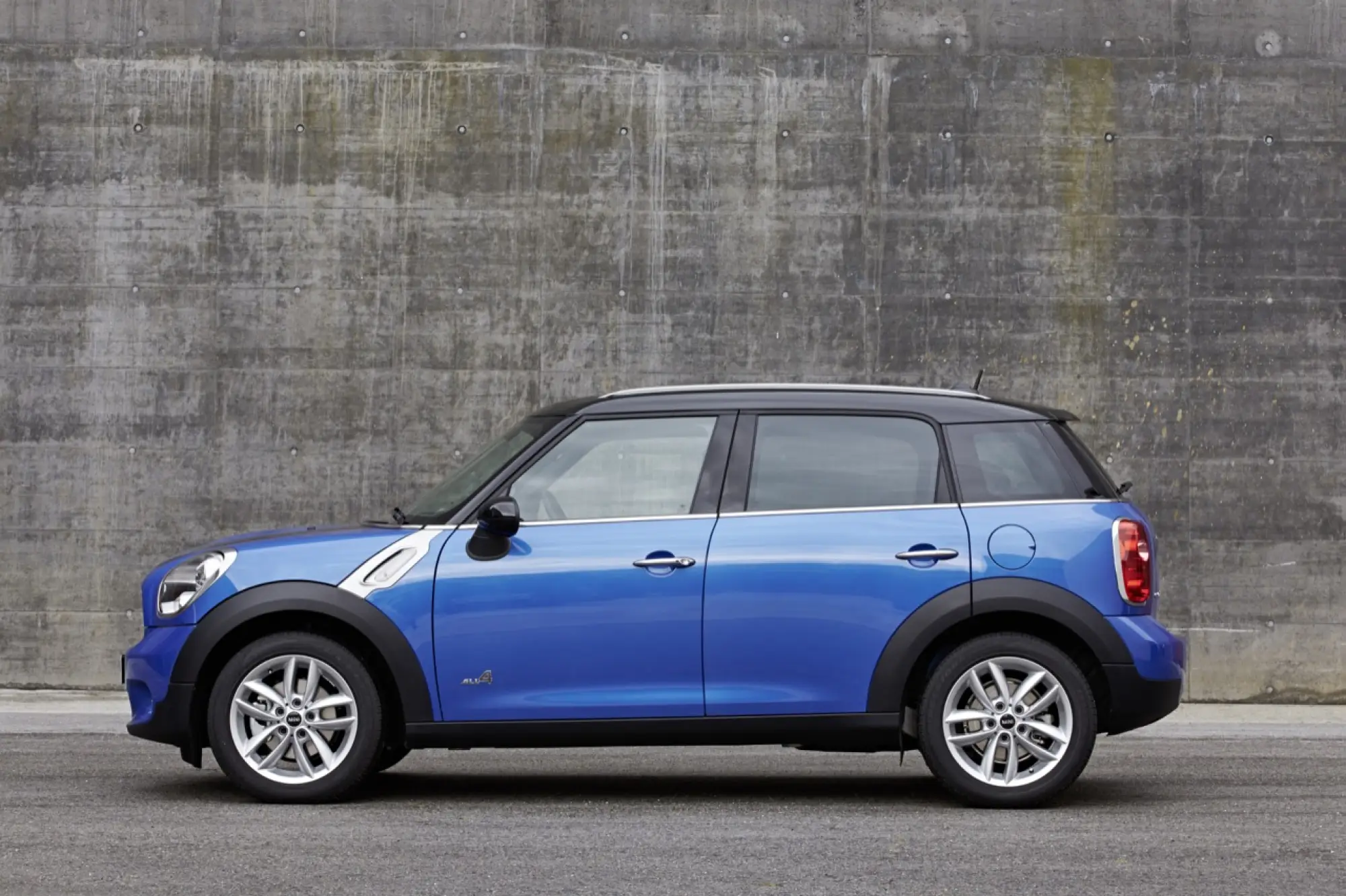 Mini Cooper Countryman ALL4 - 3