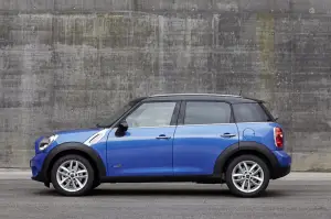 Mini Cooper Countryman ALL4