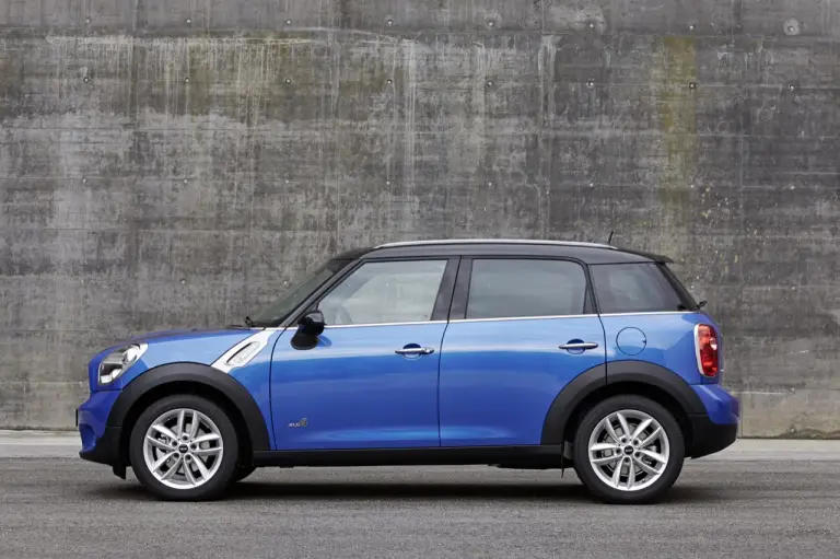 Mini Cooper Countryman ALL4 - 3
