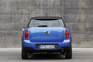 Mini Cooper Countryman ALL4