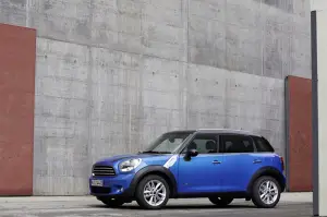 Mini Cooper Countryman ALL4 - 7