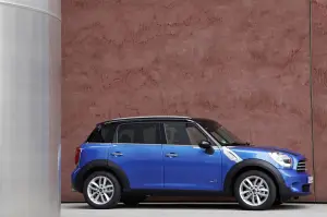 Mini Cooper Countryman ALL4