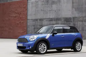 Mini Cooper Countryman ALL4 - 11