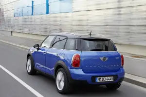 Mini Cooper Countryman ALL4