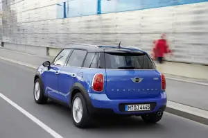 Mini Cooper Countryman ALL4