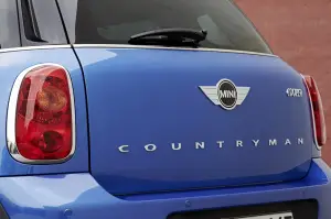 Mini Cooper Countryman ALL4