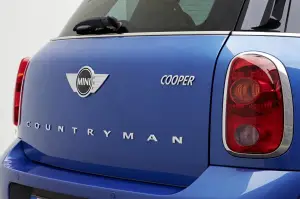 Mini Cooper Countryman ALL4 - 34