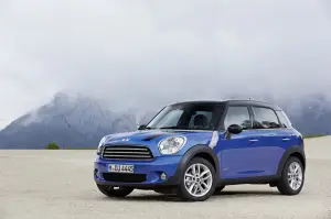 Mini Cooper Countryman ALL4