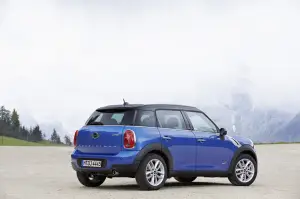 Mini Cooper Countryman ALL4 - 38