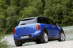 Mini Cooper Countryman ALL4 - 40