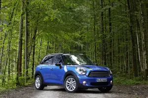 Mini Cooper Countryman ALL4