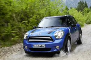 Mini Cooper Countryman ALL4 - 47