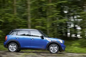 Mini Cooper Countryman ALL4