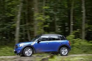 Mini Cooper Countryman ALL4