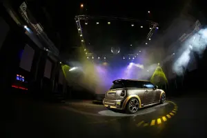 Mini Cooper JCW by Coverefx - 10