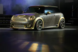 Mini Cooper JCW by Coverefx - 15