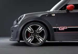 Mini Cooper JCW GP - 5