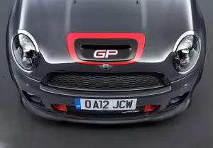 Mini Cooper JCW GP - 6