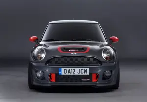 Mini Cooper JCW GP - 12