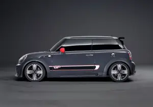 Mini Cooper JCW GP