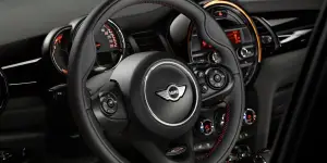 MINI Cooper John Cooper Works 2015