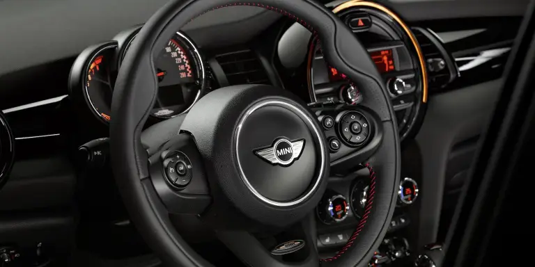 MINI Cooper John Cooper Works 2015 - 3