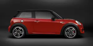 MINI Cooper John Cooper Works 2015