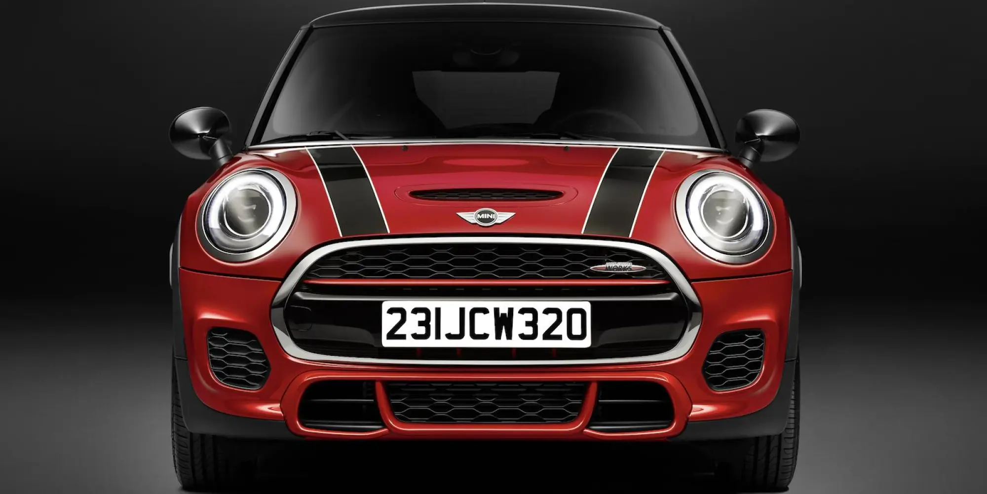 MINI Cooper John Cooper Works 2015 - 5