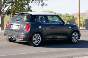 MINI Cooper JWC 2015 - Foto spia 01-07-2014 - 5