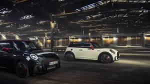 Mini Cooper Pat Moss Edition - Foto