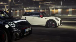Mini Cooper Pat Moss Edition - Foto