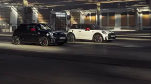Mini Cooper Pat Moss Edition - Foto