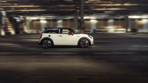 Mini Cooper Pat Moss Edition - Foto