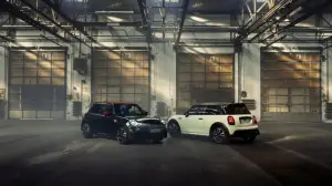 Mini Cooper Pat Moss Edition - Foto