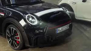 Mini Cooper Pat Moss Edition - Foto