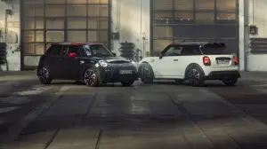 Mini Cooper Pat Moss Edition - Foto