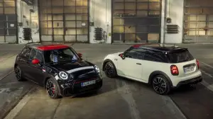 Mini Cooper Pat Moss Edition - Foto