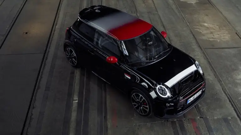 Mini Cooper Pat Moss Edition - Foto - 12