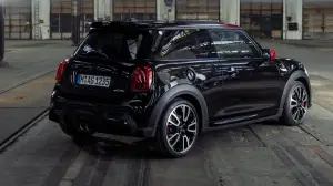 Mini Cooper Pat Moss Edition - Foto