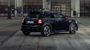 Mini Cooper Pat Moss Edition - Foto