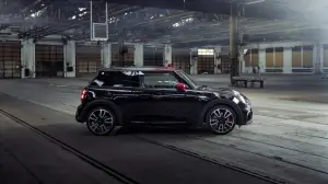 Mini Cooper Pat Moss Edition - Foto
