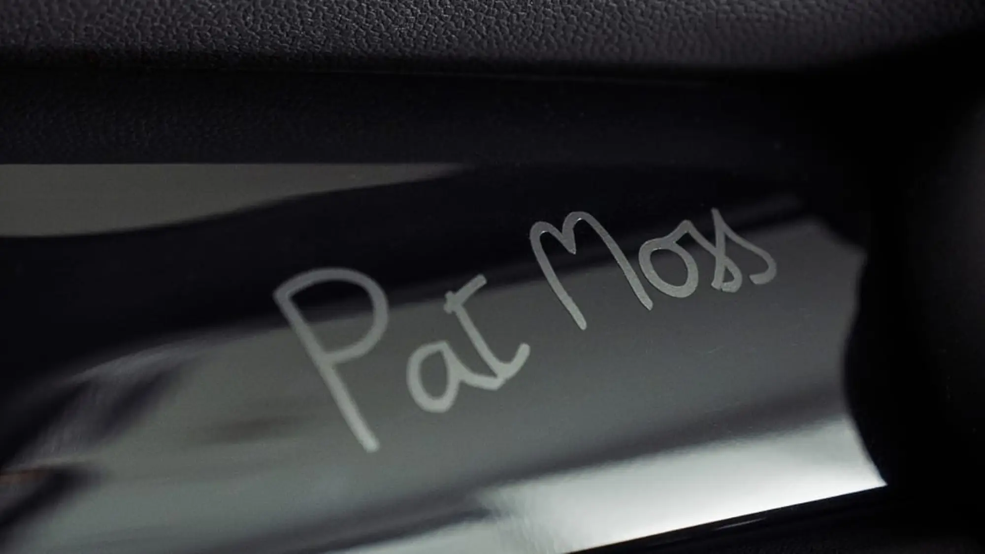 Mini Cooper Pat Moss Edition - Foto - 21