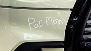Mini Cooper Pat Moss Edition - Foto