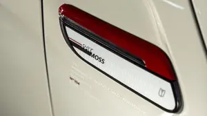 Mini Cooper Pat Moss Edition - Foto