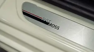 Mini Cooper Pat Moss Edition - Foto